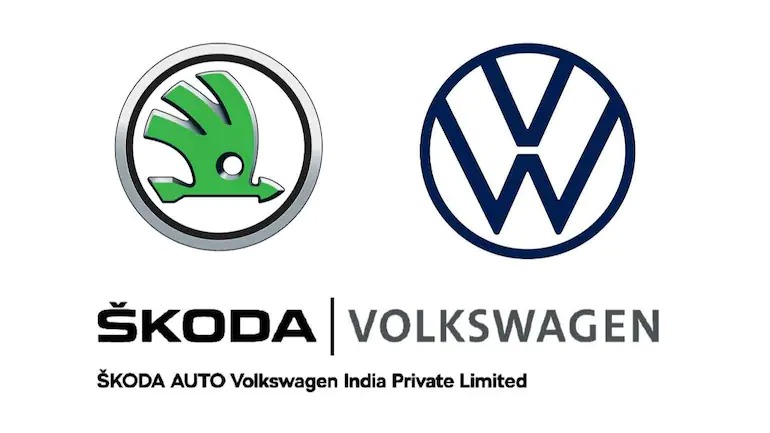 Skoda Auto Volkswagen